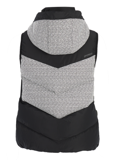 PRTPHAR Bodywarmer