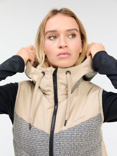 PRTPHAR Bodywarmer