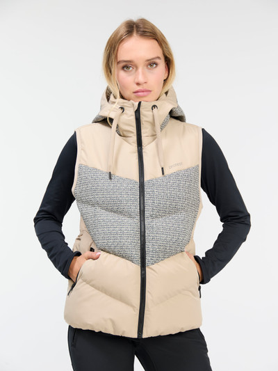 PRTPHAR Bodywarmer