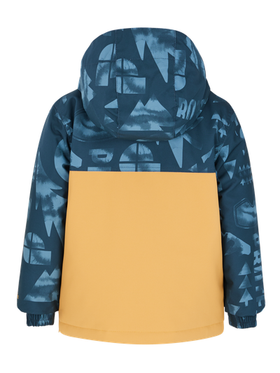 PRTRICK TD Wintersportjacke