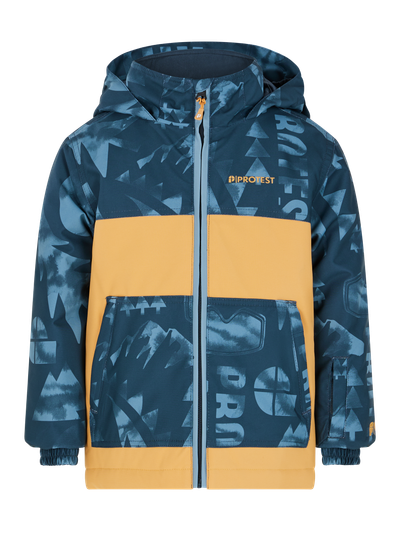 PRTRICK TD Wintersportjacke