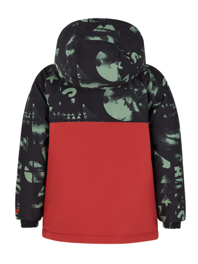 PRTRICK TD Wintersportjacke