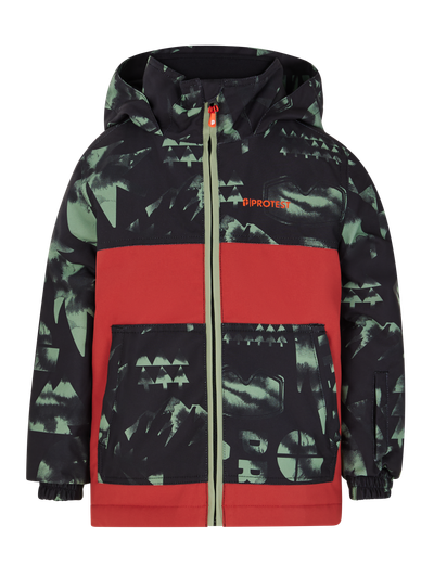 PRTRICK TD Wintersportjacke
