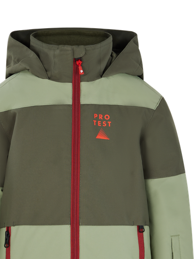 PRTPATRICE TD Wintersport jacket