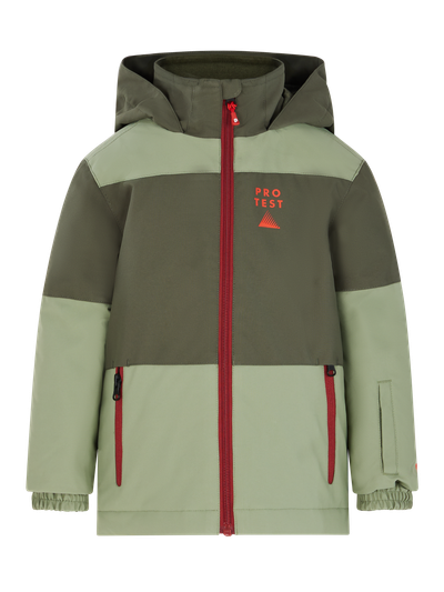 PRTPATRICE TD Wintersport jacket