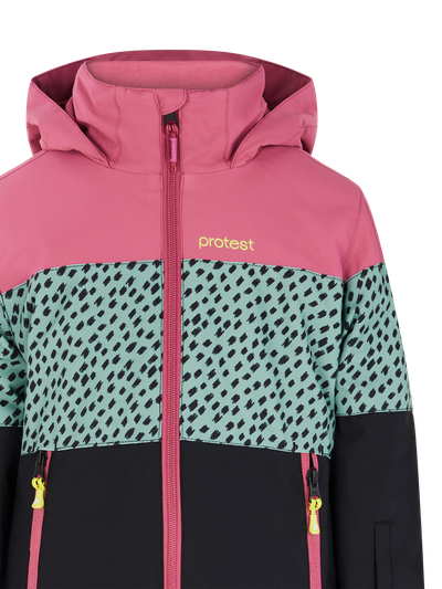 PRTFANCY TD Wintersport jacket
