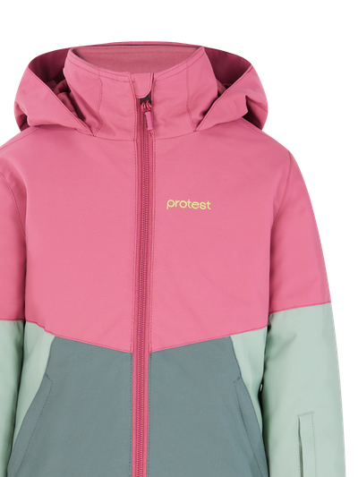 PRTLINNY TD Wintersport jacket