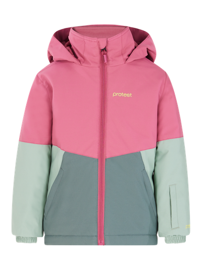 PRTLINNY TD Wintersport jacket