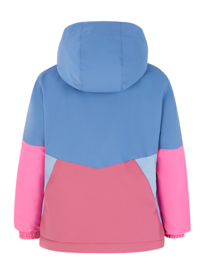 PRTLINNY TD Wintersportjacke