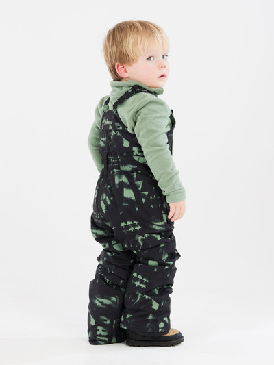 PRTSIMON TD Ski-latzhose
