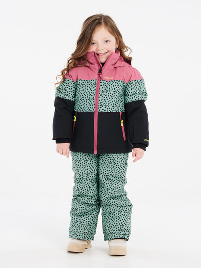 PRTFANCY TD Wintersport jacket
