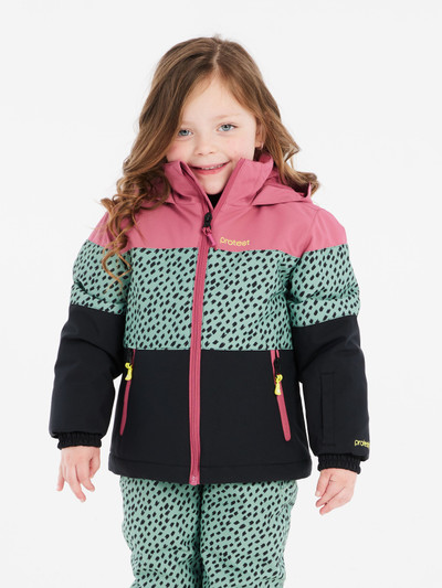 PRTFANCY TD Wintersport jacket