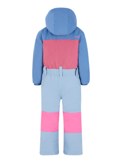 PRTSOUL TD Snowsuit