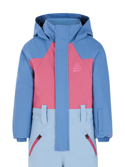 PRTSOUL TD Snowsuit