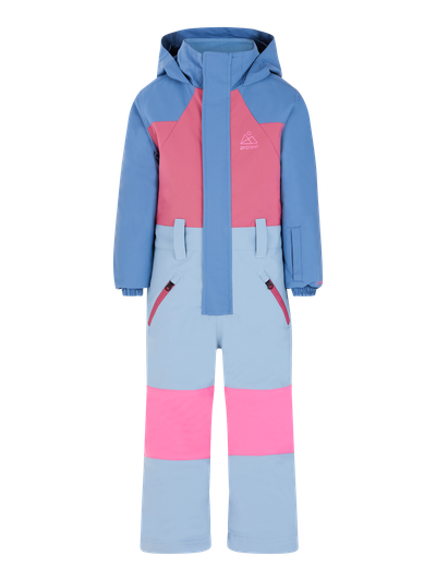 PRTSOUL TD Snowsuit