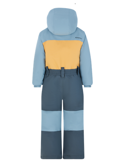 PRTSOUL TD Snowsuit