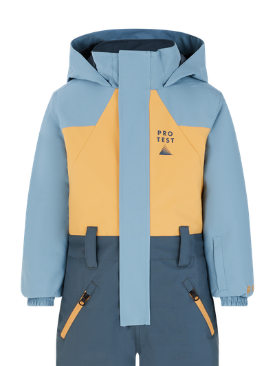 PRTSOUL TD Snowsuit