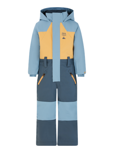 PRTSOUL TD Snowsuit