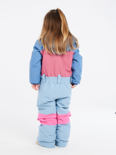 PRTSOUL TD Snowsuit