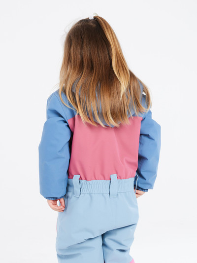 PRTSOUL TD Snowsuit