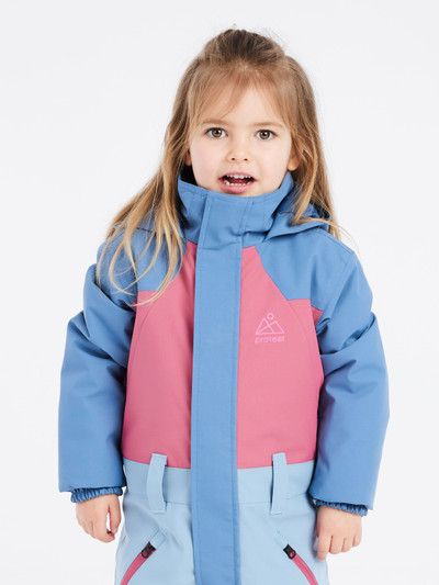 PRTSOUL TD Snowsuit