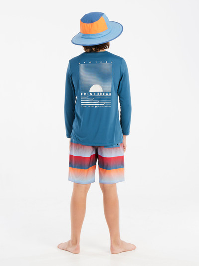PRTRuddy JR Surf shirt