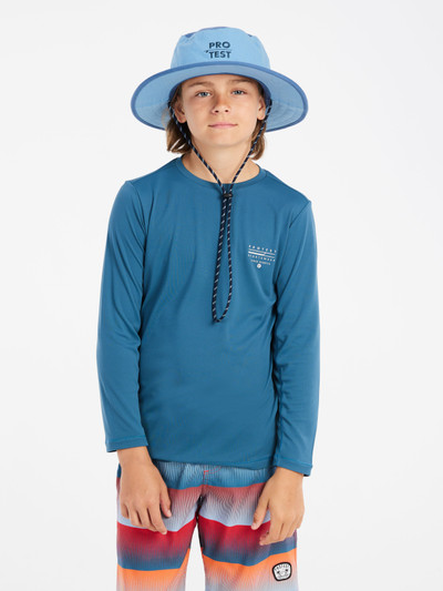 PRTRuddy JR Surf shirt