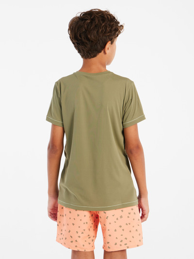 PRTRolf JR Surf shirt
