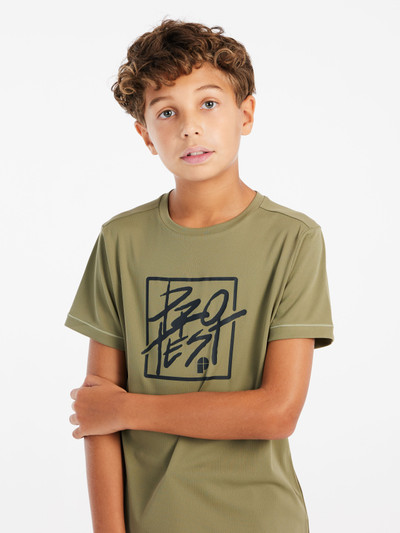PRTRolf JR Surf shirt