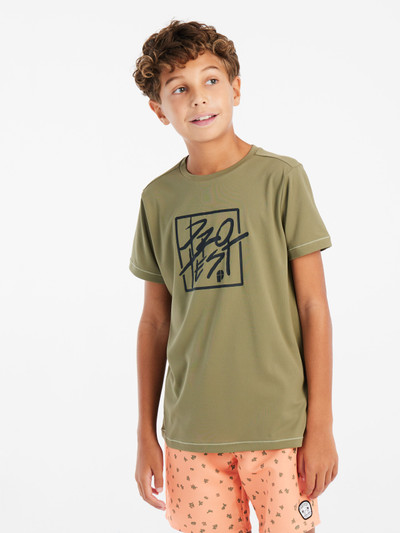 PRTRolf JR Surf shirt