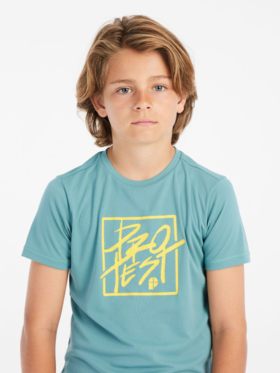 PRTRolf JR Surf shirt