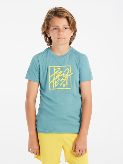PRTRolf JR Surf shirt