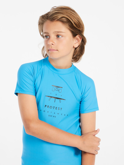 PRTEric JR Surf shirt