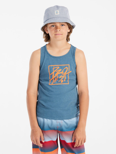 PRTJordy JR Tank top