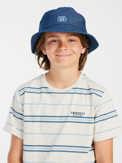 PRTScott JR Gestreept t-shirt