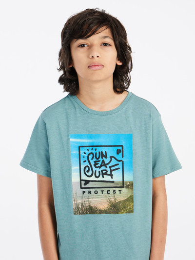 PRTPeter JR T-shirt