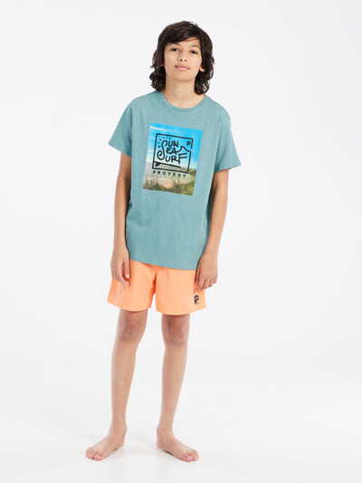 PRTPeter JR T-shirt