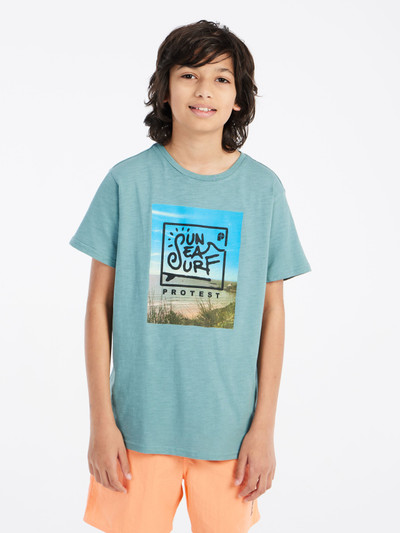 PRTPeter JR T-shirt