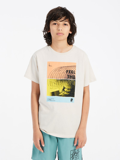 PRTLuke JR T-Shirt