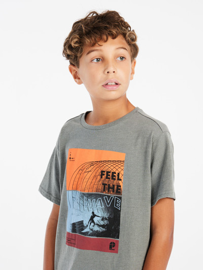 PRTLuke JR T-shirt