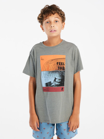 PRTLuke JR T-shirt
