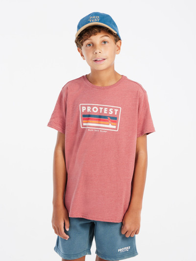 PRTMarius JR T-shirt