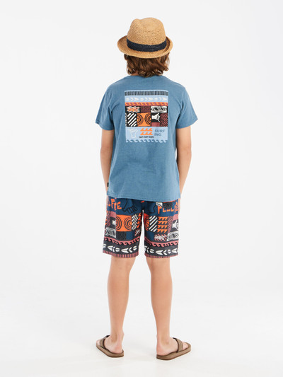 PRTKevan JR T-Shirt