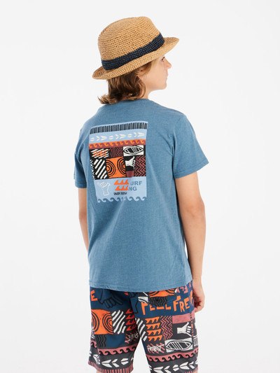 PRTKevan JR T-Shirt