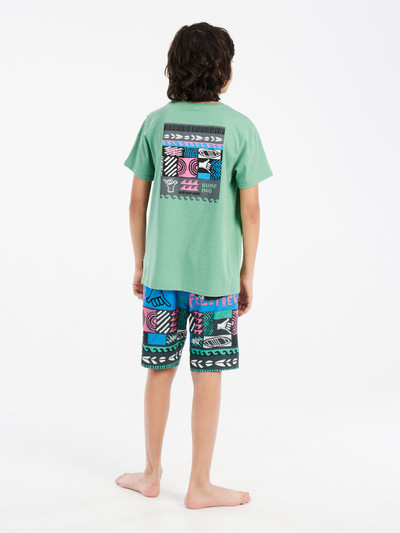 PRTKevan JR T-Shirt