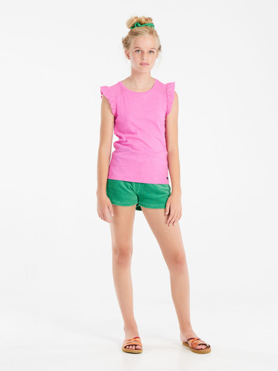PRTDots JR Shorts
