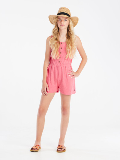PRTSimba JR Playsuit