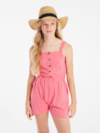 PRTSimba JR Playsuit
