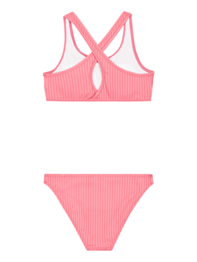 PRTMoon JR Bralette bikini set
