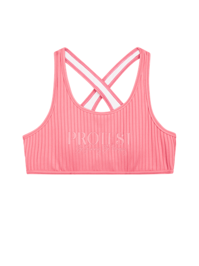 PRTMoon JR Bralette bikini set